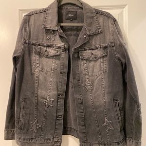 Rails Denim Jacket